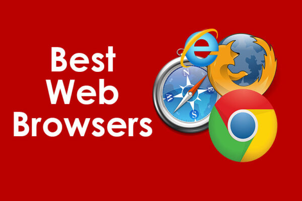 The Most Popular Browsers in 2023