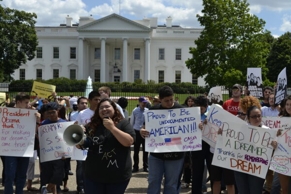 Will the Deferred Action for Childhood Arrivals (DACA) Immigration Program Continue?