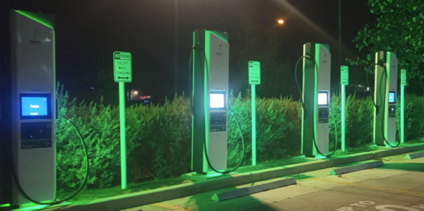 Choosing the EV charger for home and business FAQ