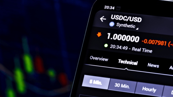 What is USDC? Advantages and disadvantages of USDC