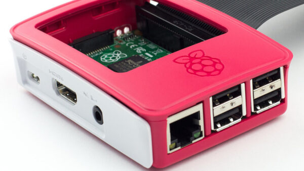 How to use a Raspberry Pi for recording podcasts