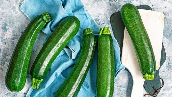 Learn how to cook zucchini in your daily meals  