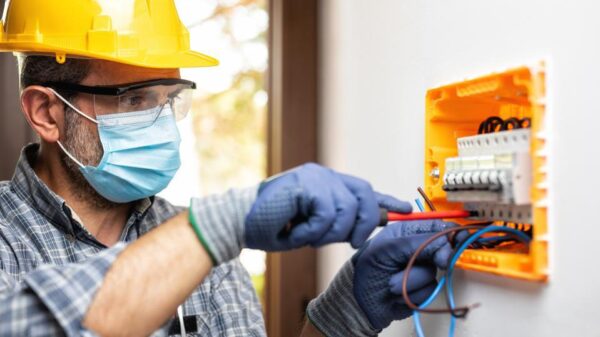 Professional electrical installations – what you should know