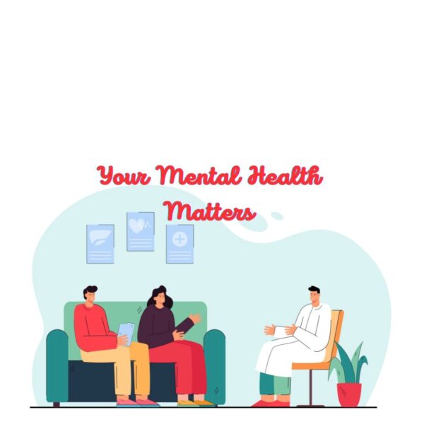 How Primary Care Can Address Mental Health for Better Well Being