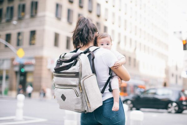 Be A Trendy Parent: 7 Must-Have Baby Bag Essentials To Get Before Your Little One Arrives