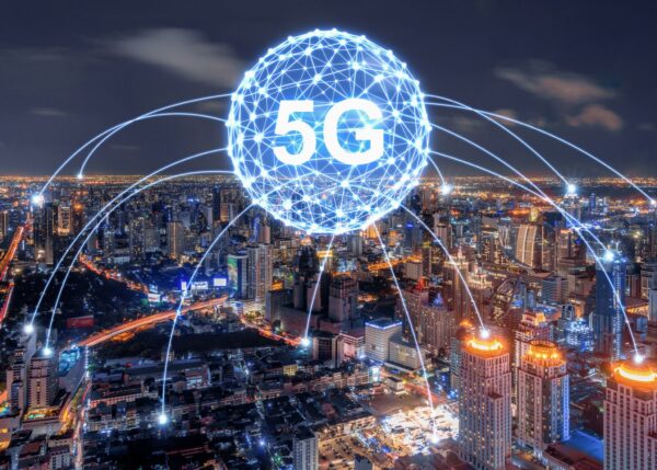 The Implications of 5G Technology: Speed, Connectivity, and Global Impact