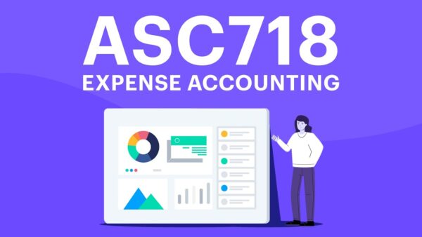 Best Practices for ASC 718 Expense Reporting
