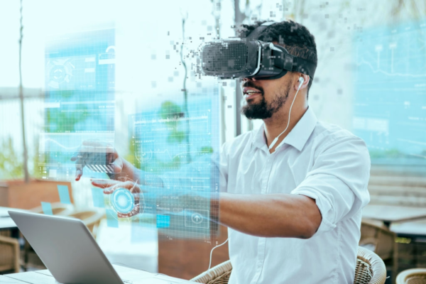 The Future of Augmented Reality in Education and Training