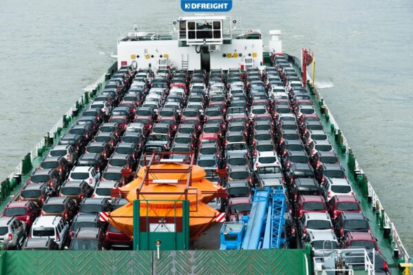 The Ultimate Guide to Car Shipping – Everything You Need to Know