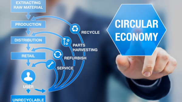 The Circular Economy: Moving Towards a Zero-Waste Society