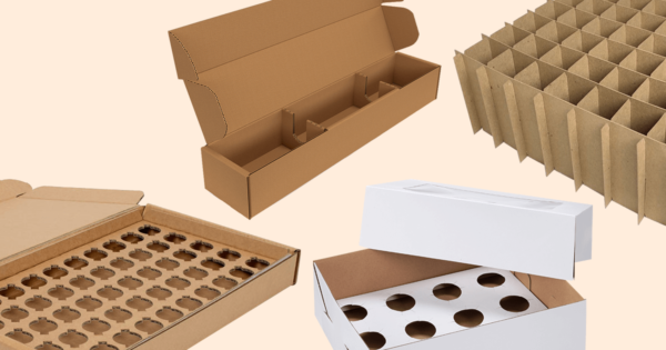 How Custom Boxes with Inserts Add Value to Your Packaging?