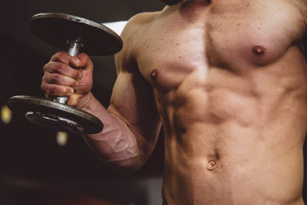 Top 20 Ways to Gain Muscle: A Comprehensive Guide
