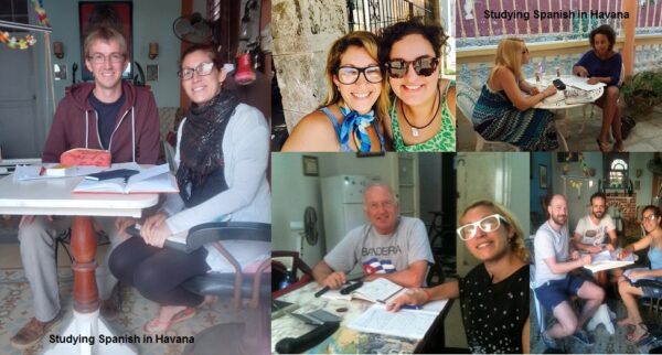 Havana’s Language Schools: Tips for Balancing Learning and Leisure