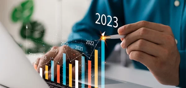 Marketing Trends in 2023: The Top 10 Forces Shaping the Future of Marketing