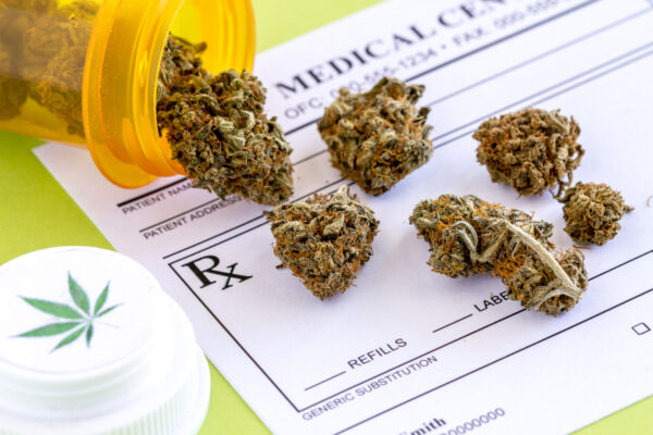 How a Medical Cannabis Card Can Help You Save Money on Medications