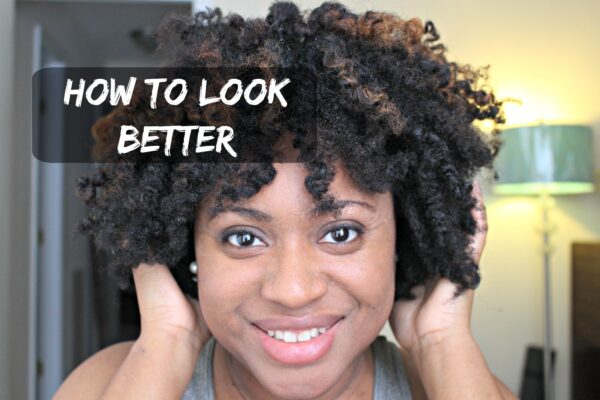 8 Methods to Look Better