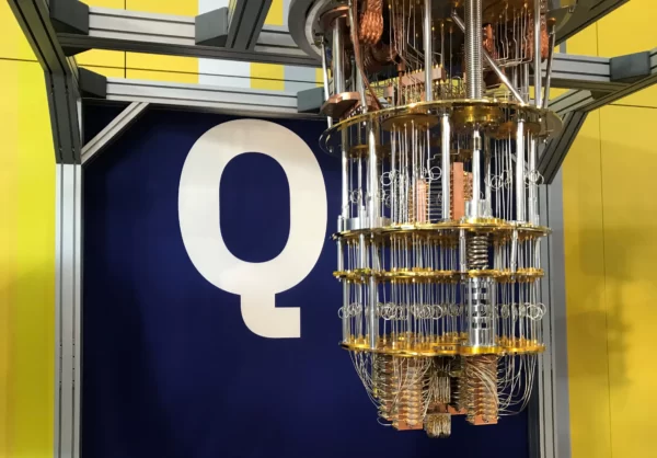 The Role of Quantum Computing in Solving Complex Problems