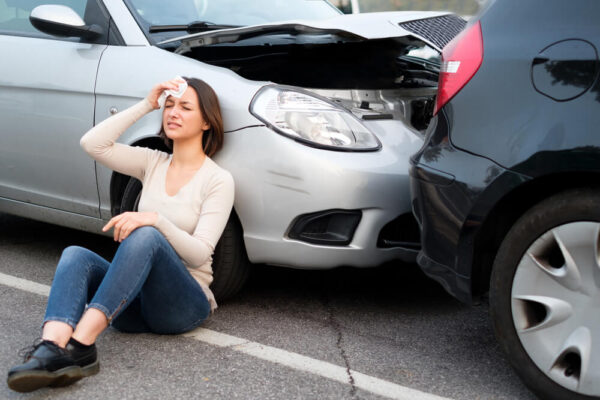 Rear-End Car Accidents in Florida