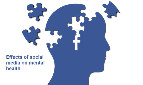 A Comprehensive Analysis of The Impact of Social Media on Mental Health