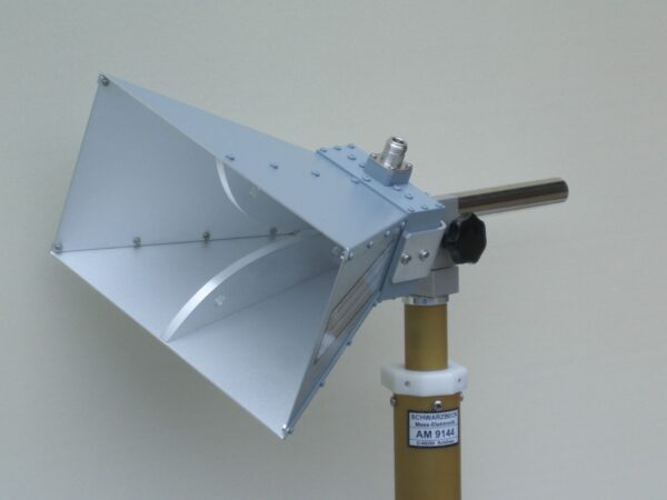What is Horn Antenna? Types, Working & Advantages
