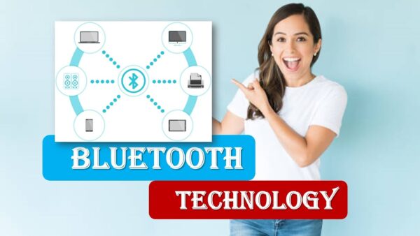 Advantages and Disadvantages of Bluetooth Technology