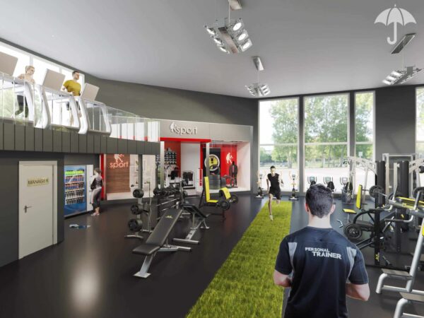 Budget-Friendly Insurance Solutions for Your Workout Facility