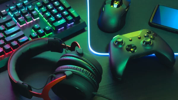 How to Choose the Right PC Controller for Your Gaming Needs