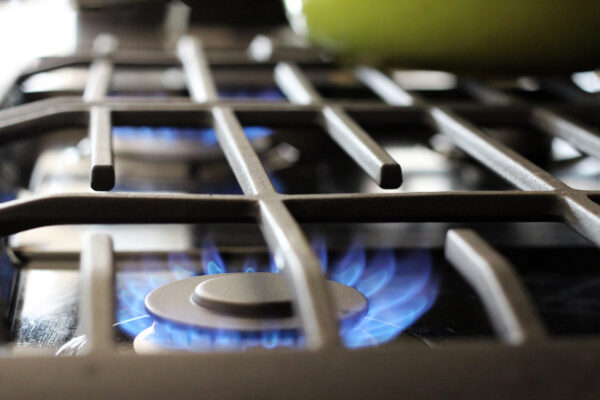 5 Reasons Why Natural Gas is a Sustainable Energy Option