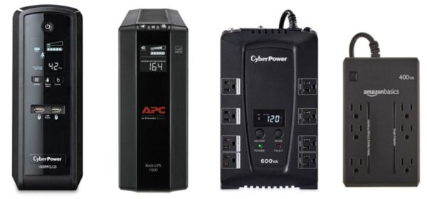 The Top Features to Look for in a UPS Power Supply Solution