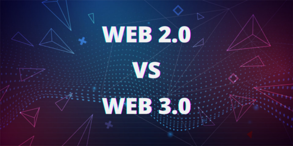 WEB 2.0 vs. WEB 3.0 – Key Similarities and Differences