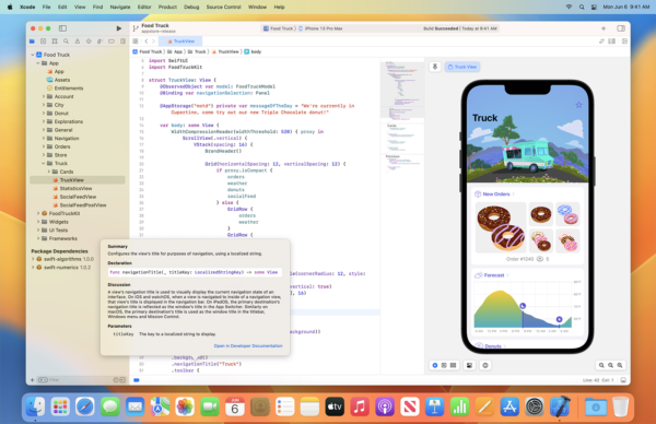 Building iOS Apps with Xcode: Step-by-Step Guide