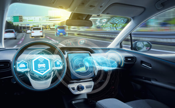 Exploring the Rise of Autonomous Vehicles and Their Implications