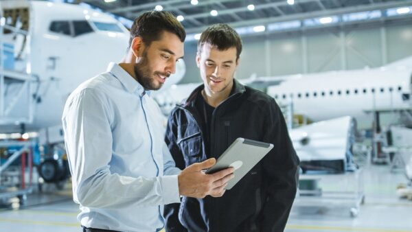 What to Expect From Your Online Aviation Management Courses
