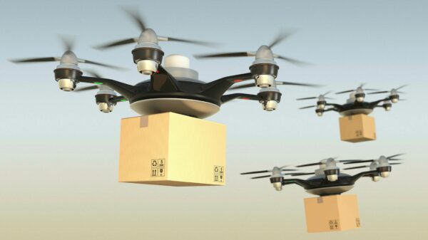 Revolutionizing Delivery and Surveillance: Exploring the Exciting Possibilities of Drones in the Future