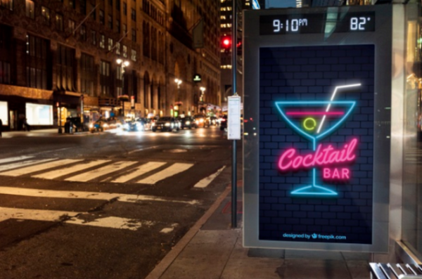 Best Uses Of LED Signs In Visual Marketing
