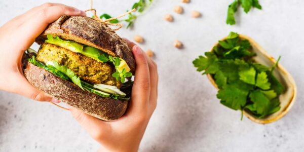 The Future of Food: Lab-Grown Meat and Plant-Based Alternatives