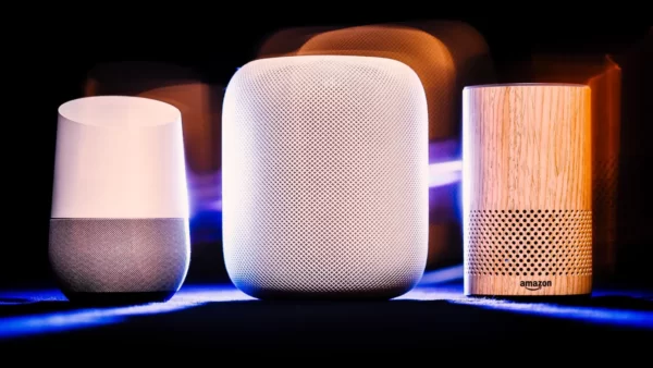 Market Research for Smart Speakers