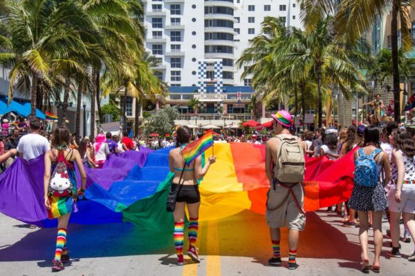 Welcoming Pride Month A.K.A. June: 7 Fun Ways to Celebrate in Miami