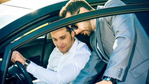 The Best Steps to Take if You Want a New Car as a Business Owner