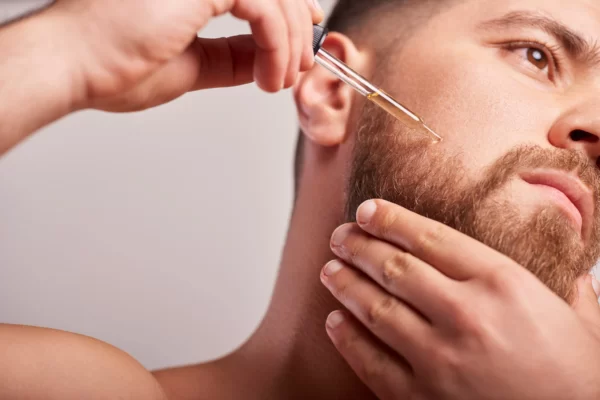 Tips on How to Apply Beard Oil Efficiently