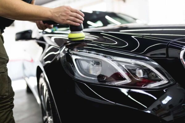 Essential Checklist For Protecting Your Auto Paint