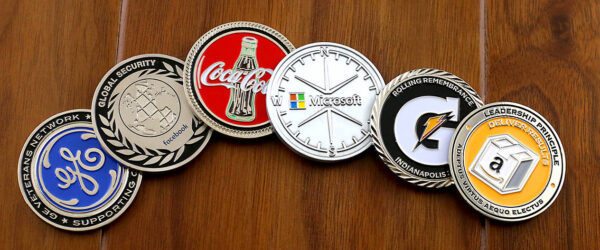 The Symbolism Behind Custom-Made Challenge Coins