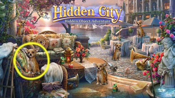 The Best Hidden Object Games You Can Play Now on PC