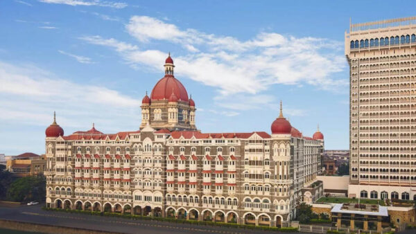 A Guide to the Hotels of Mumbai
