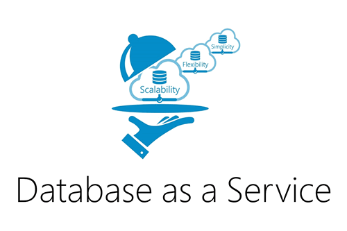 The Benefits of Database As a Service