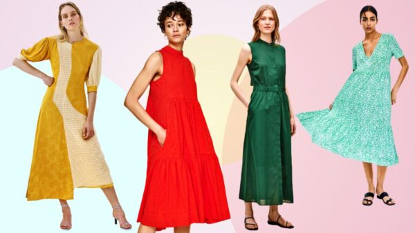 Cocktail Dresses: A Lifesaver in Many Occasions