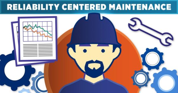 The Myriad Benefits of Implementing Reliability-Centered Maintenance