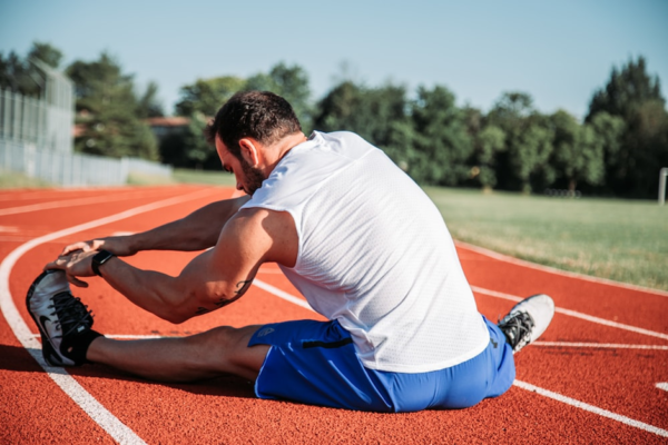 How Technology Has Revolutionized Sports Injury Prevention and Recovery