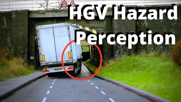 How to Prepare for the HGV Hazard Perception Test