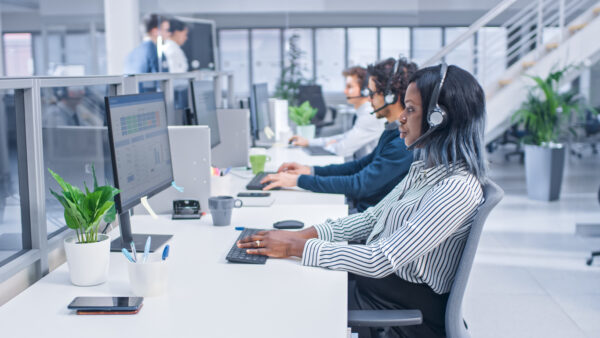 Virtual Call Centers and the Future of Customer Experience